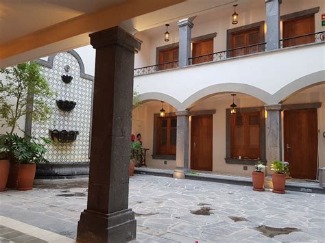 hotels tlaquepaque